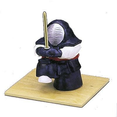 剣道フィギュア | 剣道防具コム