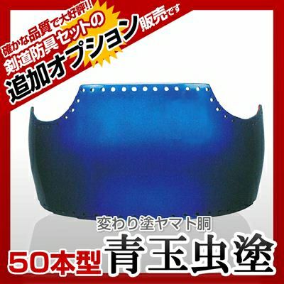 ヤマト胴 紅溜塗（べにため）】 変わり胴(塗り胴）[胴台のみ] | 剣道