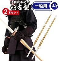 桂竹 竹刀/3.9/仕組 [完成品] SSPシールなし 稽古型竹刀 | 剣道防具コム